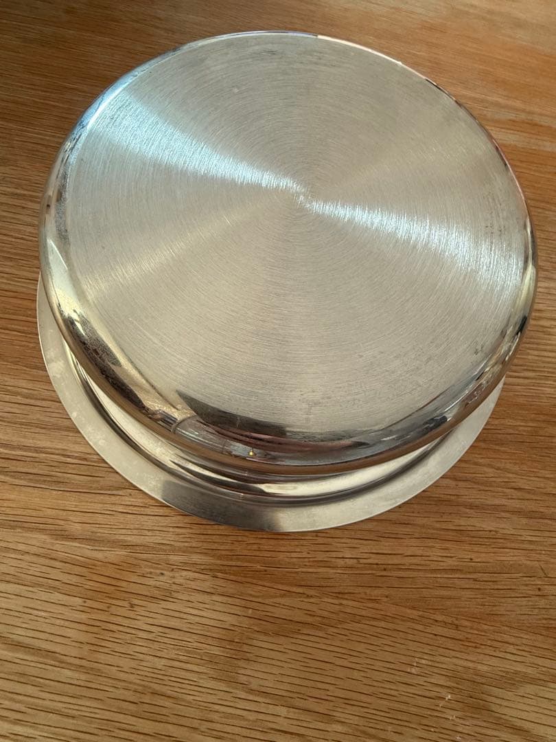 Amway アムウェイ　クイーン両手鍋