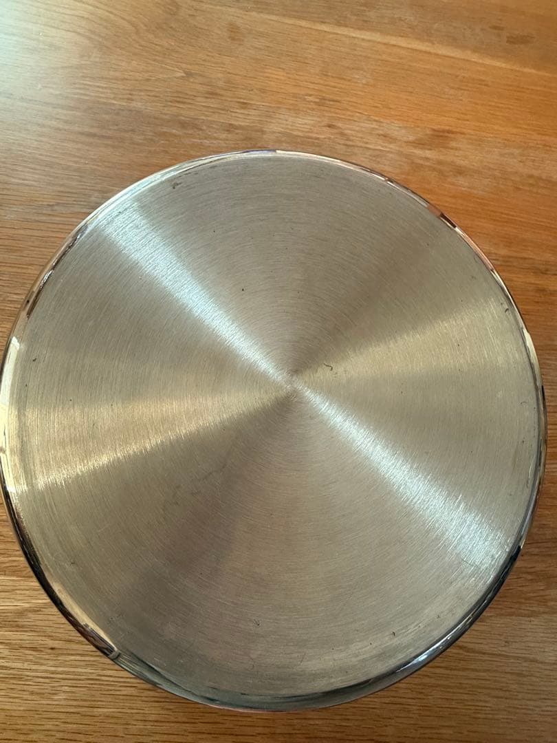 Amway アムウェイ　クイーン両手鍋