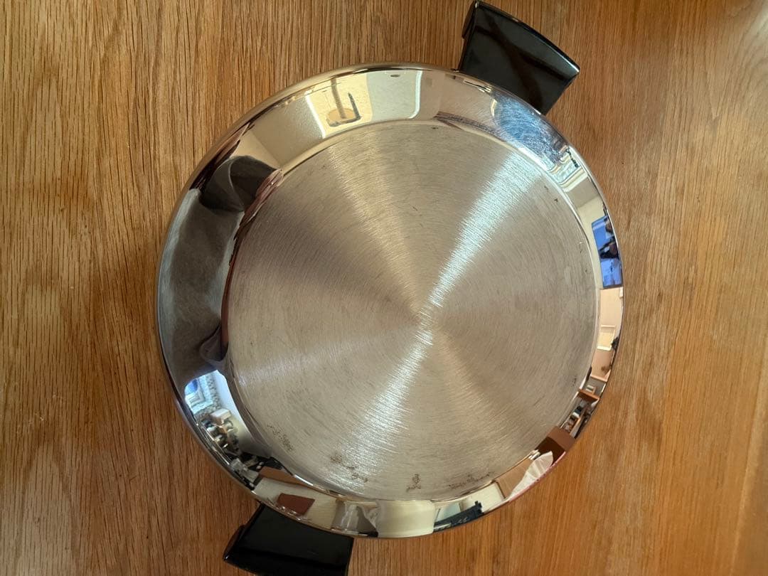 Amway アムウェイ　クイーン両手鍋