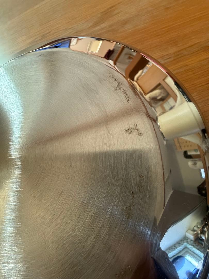 Amway アムウェイ　クイーン両手鍋