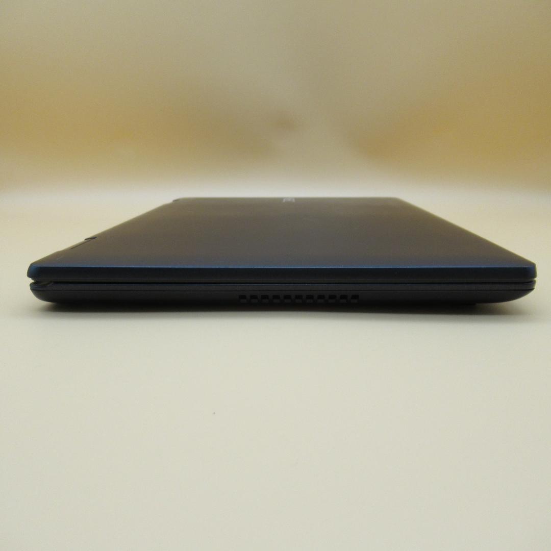 第10世代 12.5型 938g VKT10C Office2024 電池85%