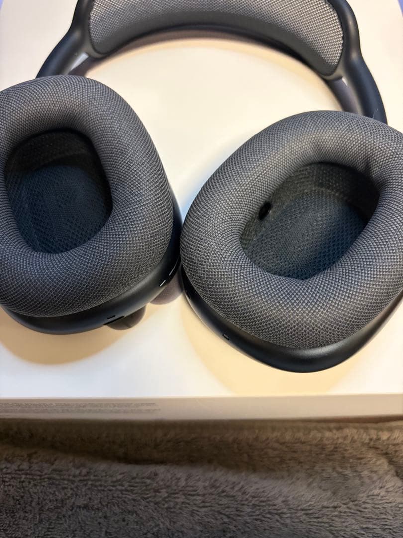 AirPods MAX 第2世代 type C