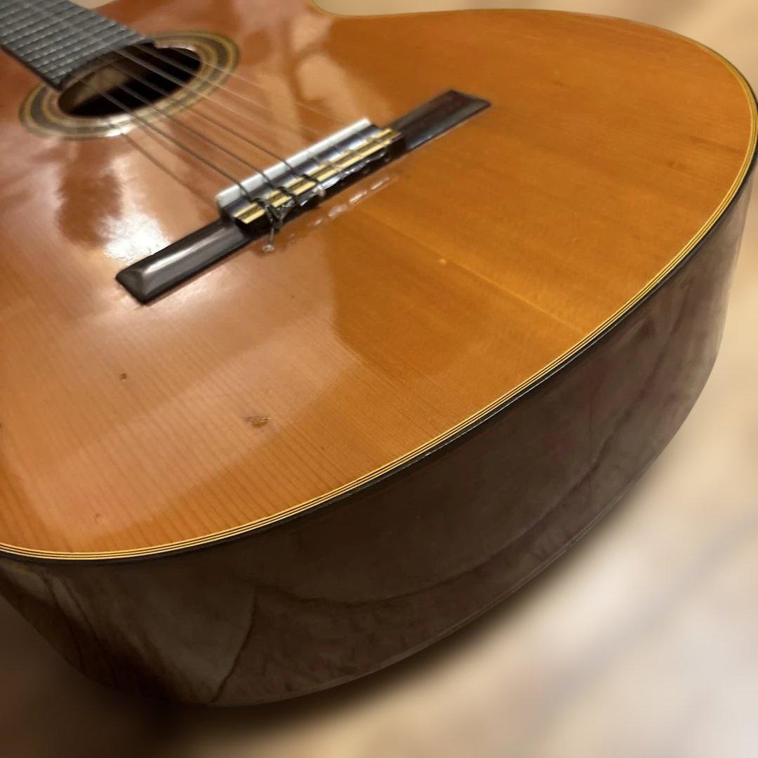 Saito Guitar（サイトウギター）　アコースティックギター