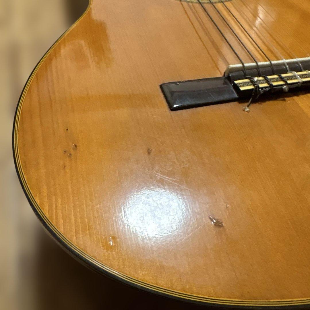 Saito Guitar（サイトウギター）　アコースティックギター