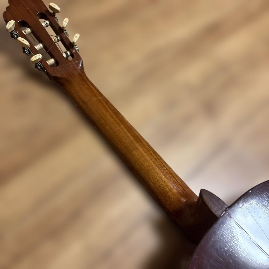 Saito Guitar（サイトウギター）　アコースティックギター