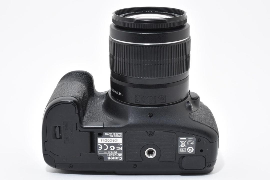 Canon キャノン EOS 7D レンズセット デジタル一眼レフカメラ