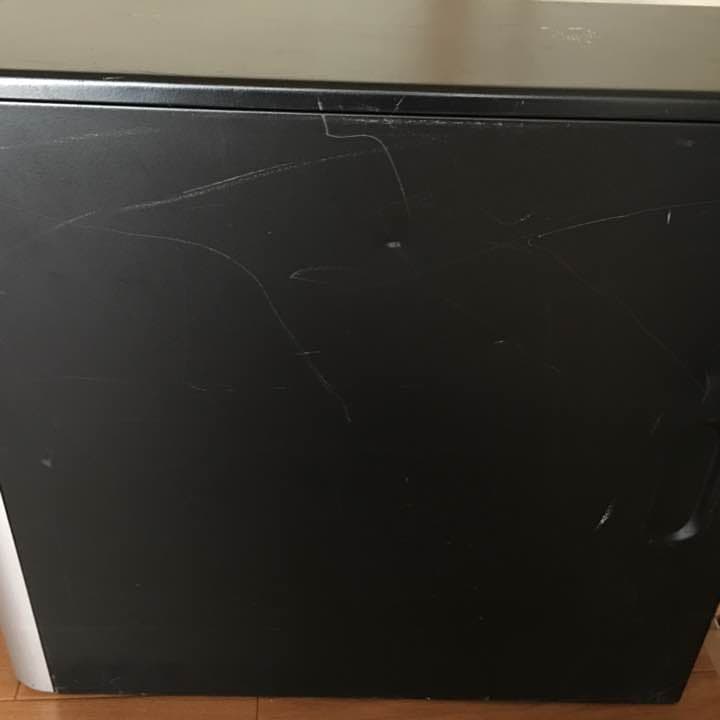 自作パソコン！Windows 10