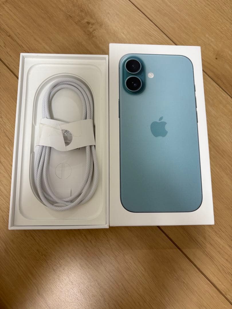 Apple iPhone 15 256GB ピンク 本体　SIMフリー
