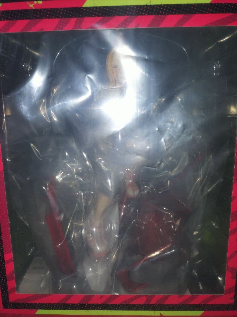 【未開封新品】チェンソーマン フィギュアセット