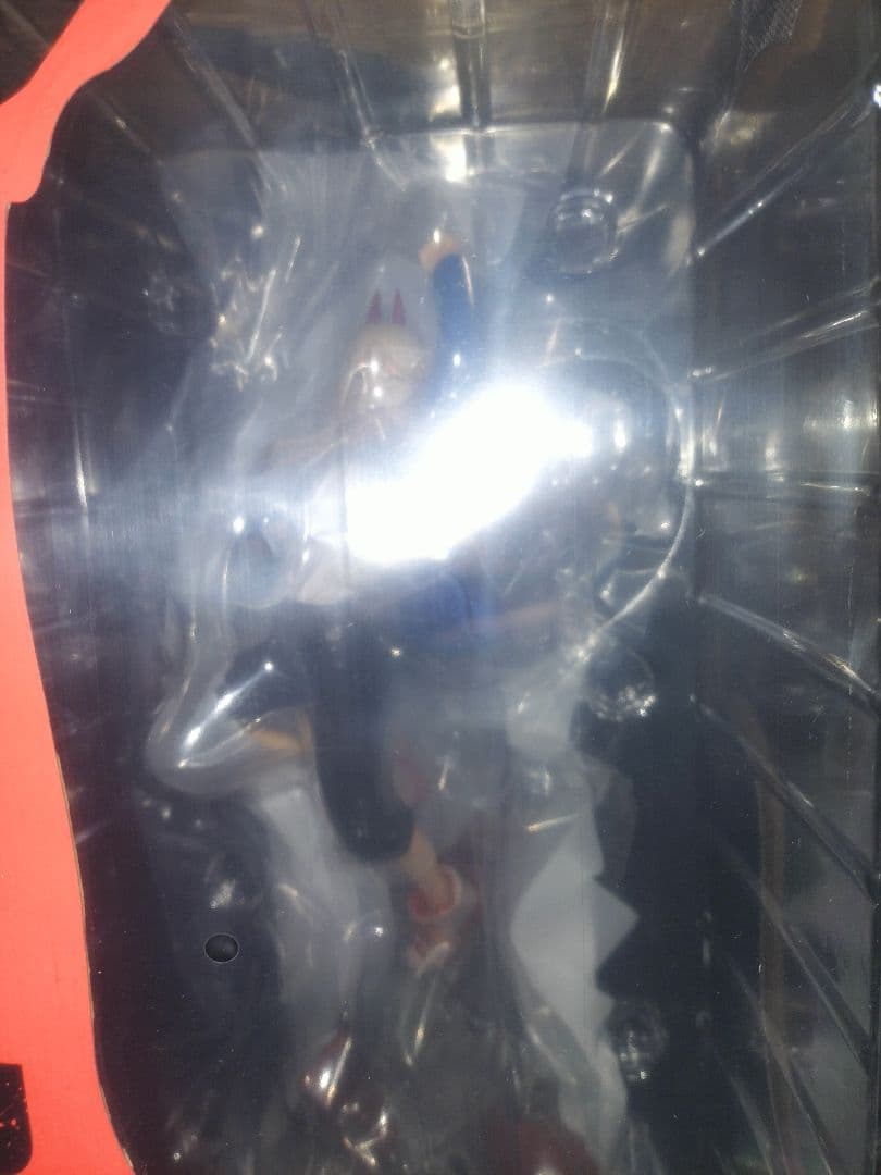【未開封新品】チェンソーマン フィギュアセット