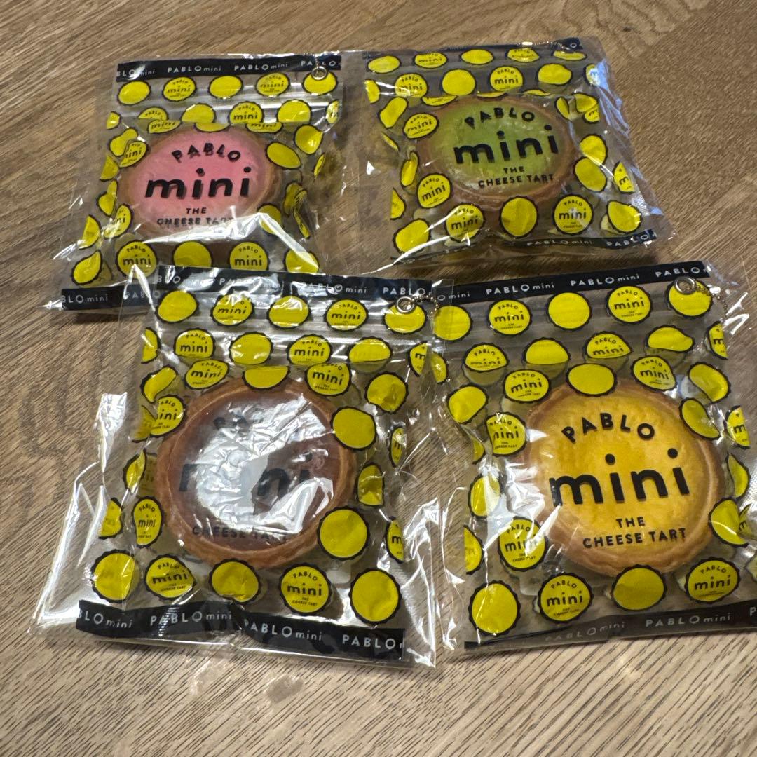 【新品未使用】スクイーズ　nic まとめ売り　21個　バラ売り可