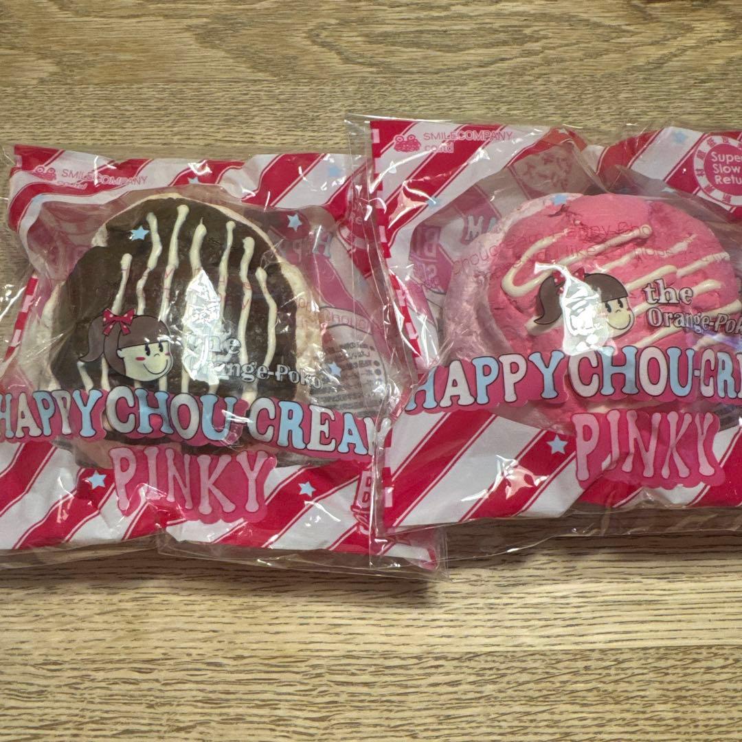 【新品未使用】スクイーズ　nic まとめ売り　21個　バラ売り可