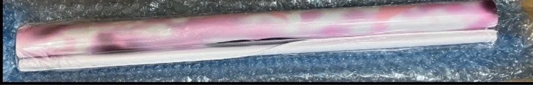 ピロ水(アマカノ) はにかみ彼女 Kiss me B2タペストリー　宮月夕那