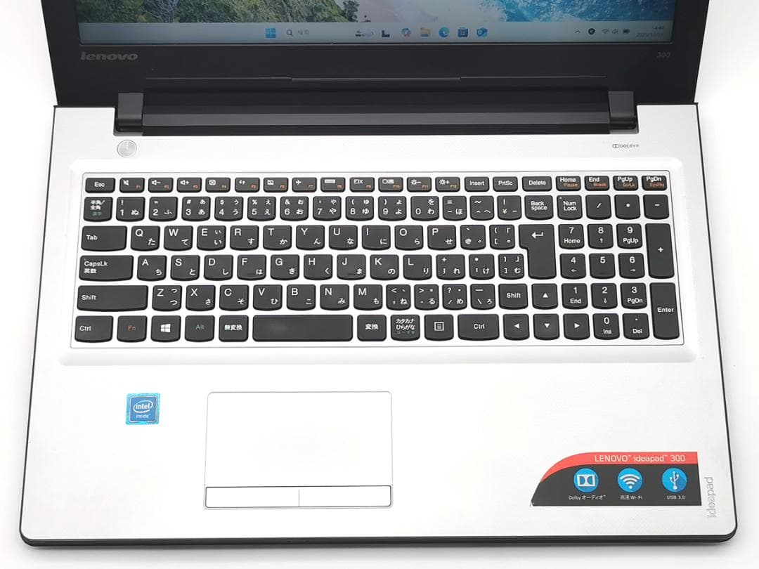 ✅️初心者OK！Windows11/Office/AI搭載ノートパソコン J2