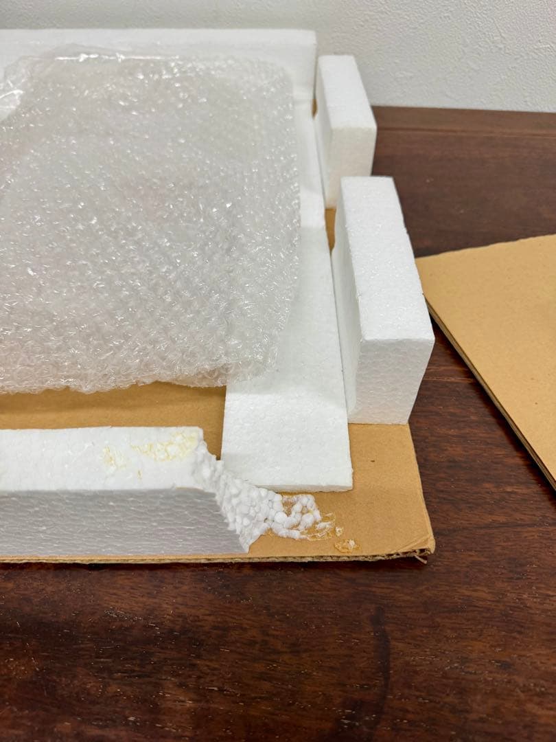 【 加山 又造 】【 鶴(飛翔)】陶板画 証明書付真作保証 付属完備 純銀箔額装