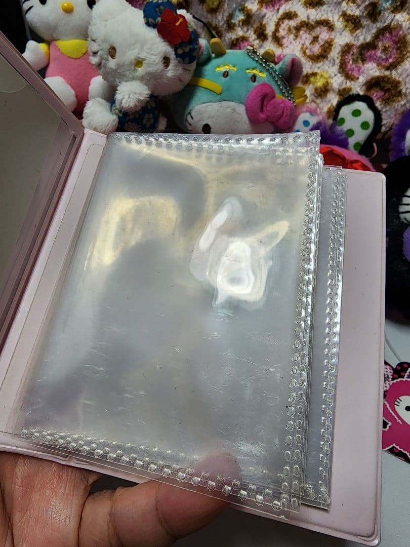 色んな年代　キティちゃんまとめ