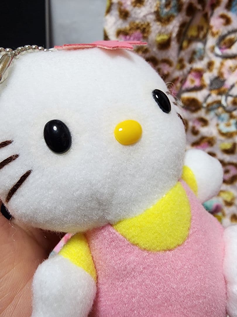 色んな年代　キティちゃんまとめ