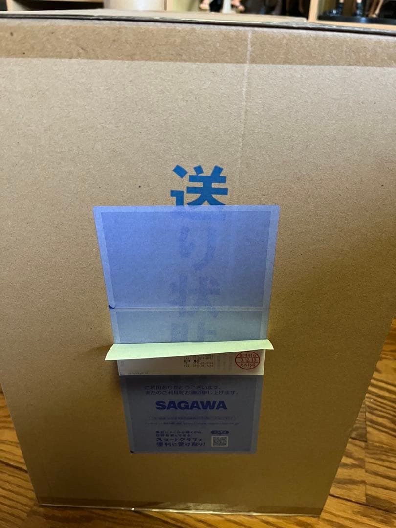 POPワンピースフィギュア　未開封