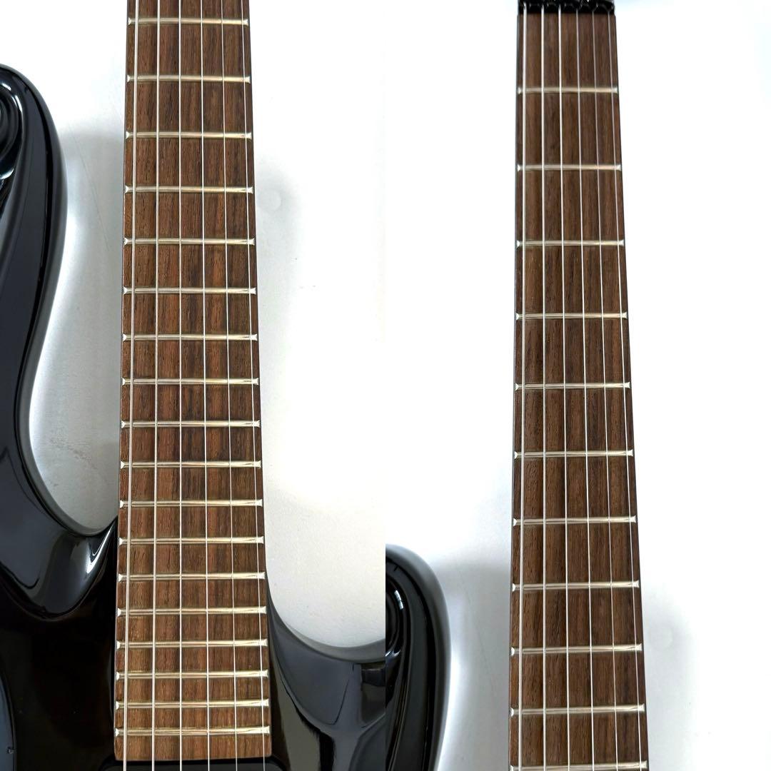 【美品】EDWARDS Prince エレキギター エドワーズ