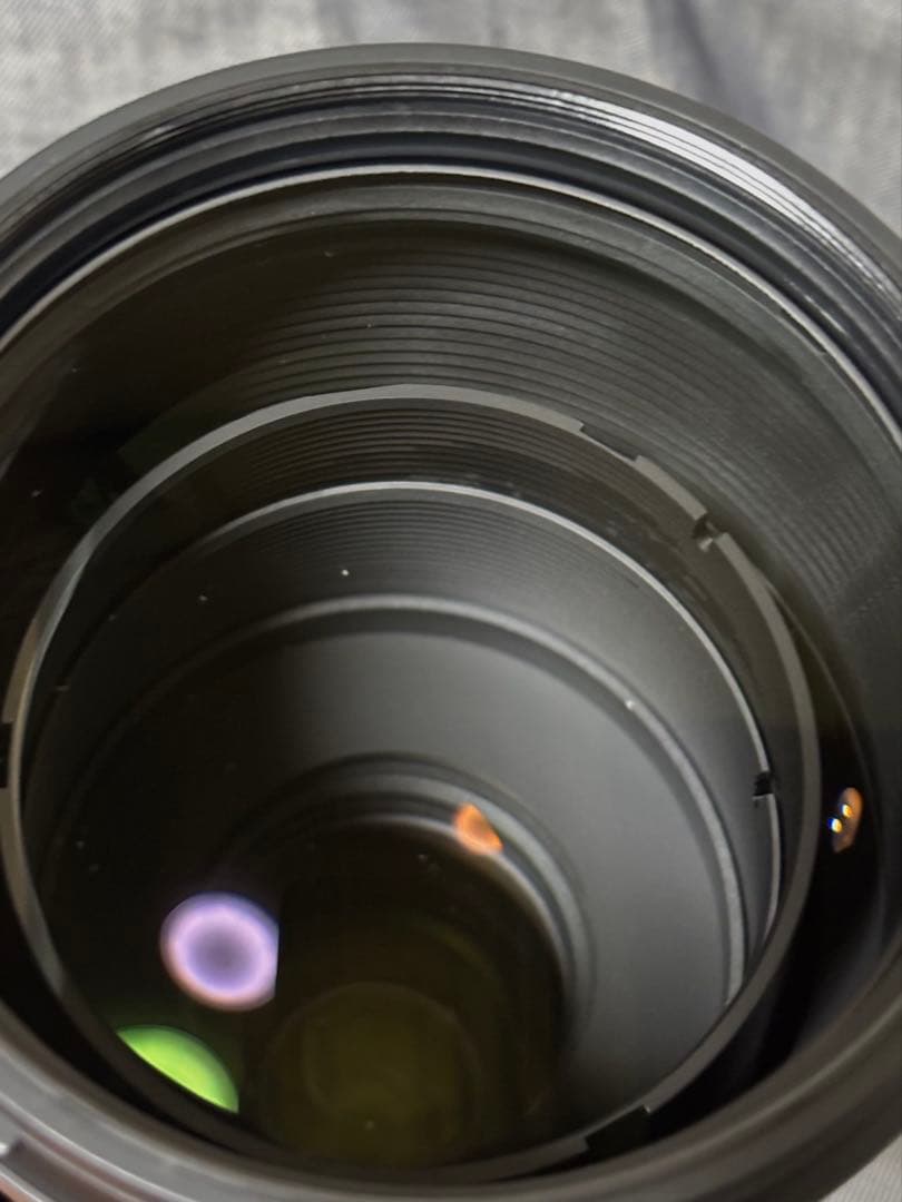 TAMRON A022N 150-600mm ニコンFマウント【ケース付属】