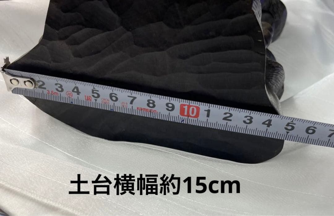 希少品✨　バリ島　アイアンウッド（鉄木）てつぼく　ウリン　美しい女性　木彫像