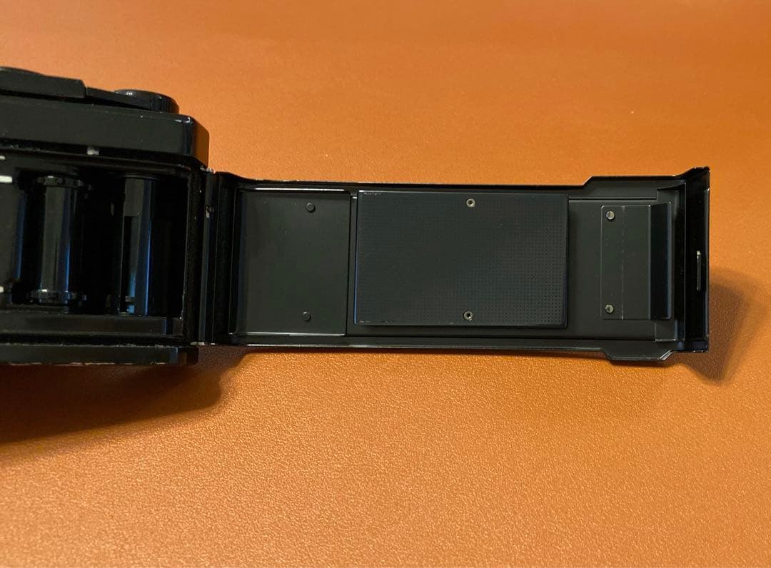 OLYMPUS オリンパス　OM-1 フィルムカメラ