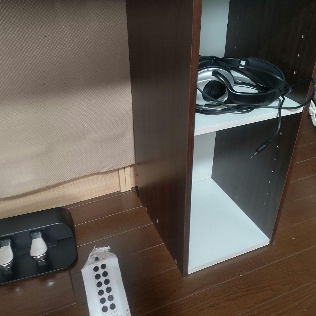 電子ピアノ カシオCDP-S300 2022年製 梱包済145x65x37cm