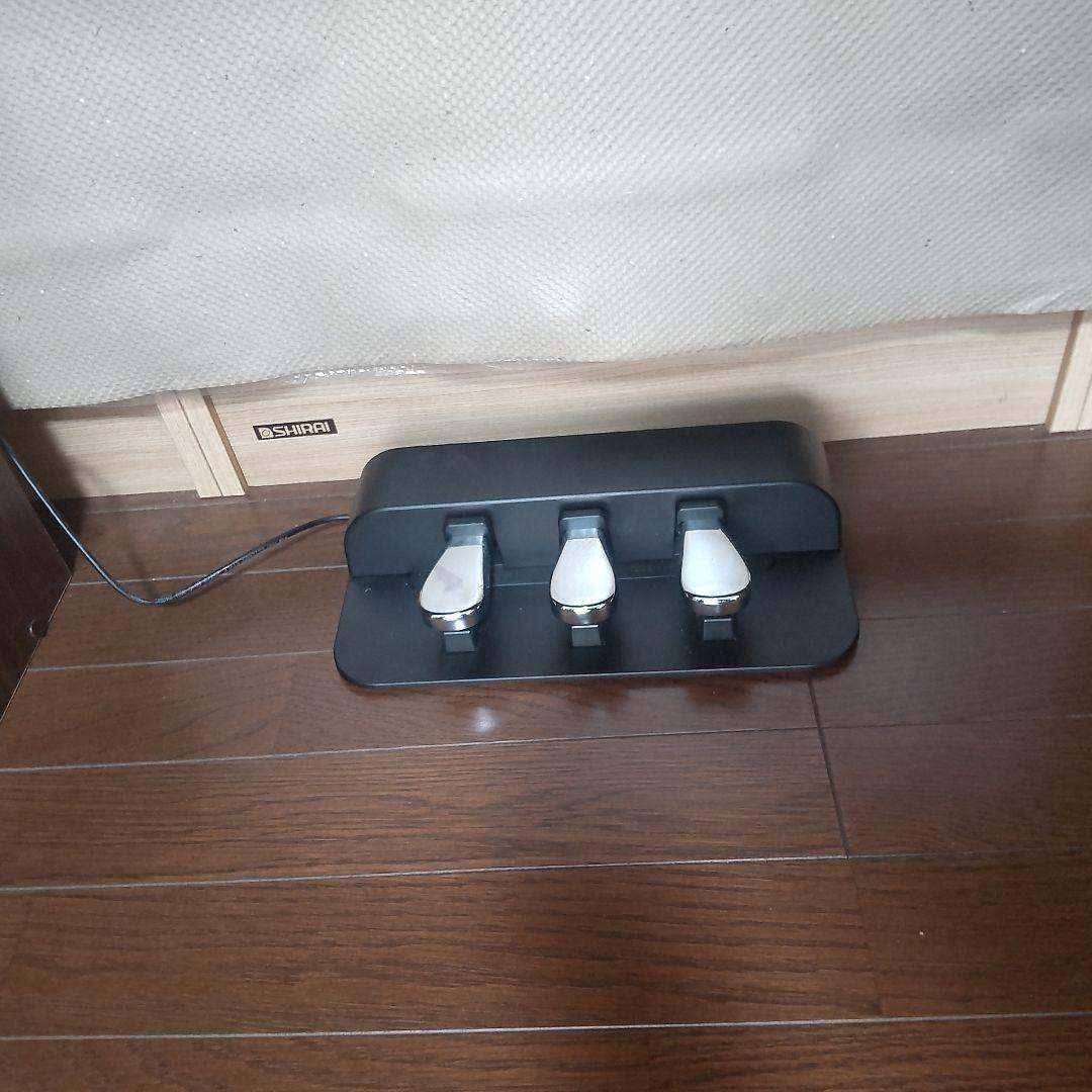 電子ピアノ カシオCDP-S300 2022年製 梱包済145x65x37cm