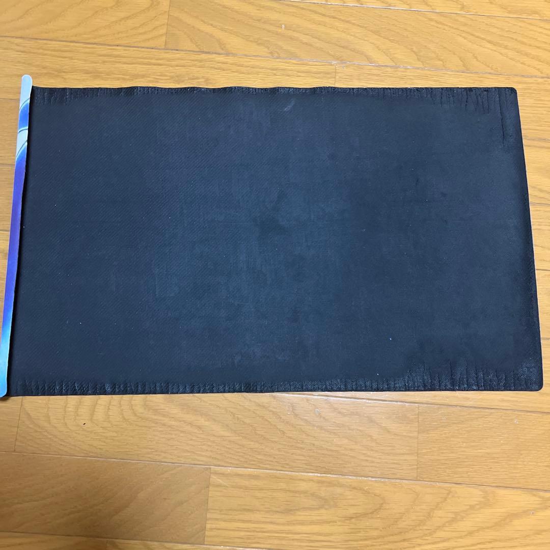 遊戯王 極星天ヴァルキュリア プレイマット