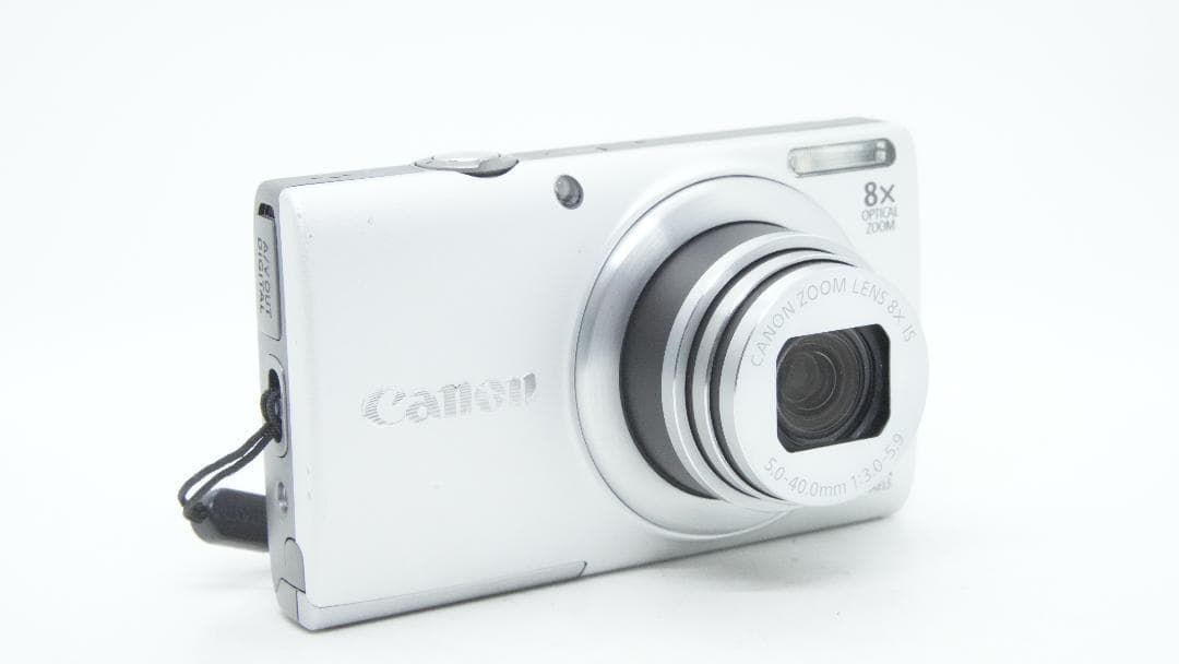 【Y3117】 Canon Powershot A4000 IS キャノン