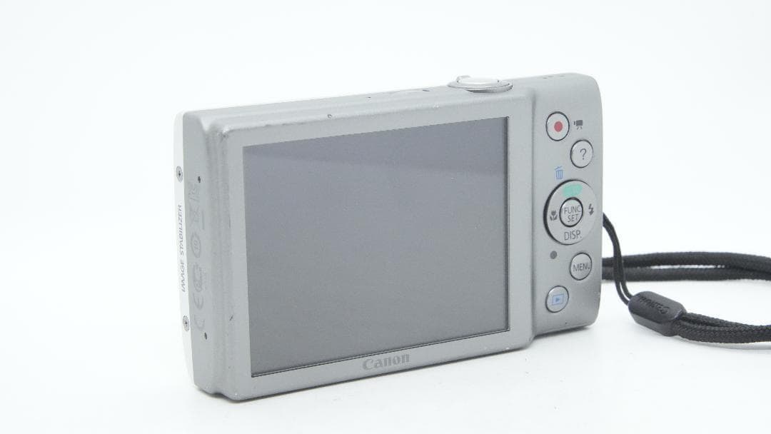 【Y3117】 Canon Powershot A4000 IS キャノン