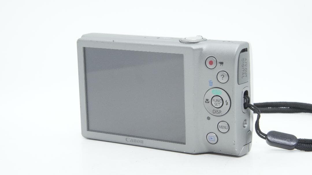 【Y3117】 Canon Powershot A4000 IS キャノン