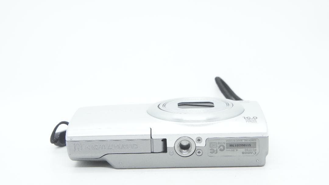 【Y3117】 Canon Powershot A4000 IS キャノン