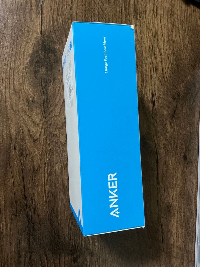スマホアクセサリー Anker PowerCore III Elite 26K 60W