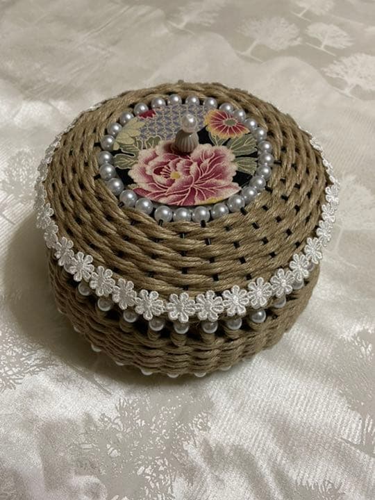 手工艺品