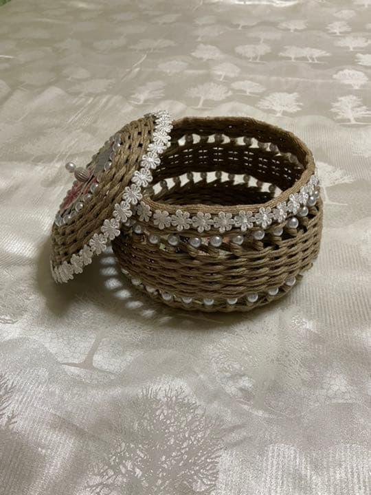 手工艺品