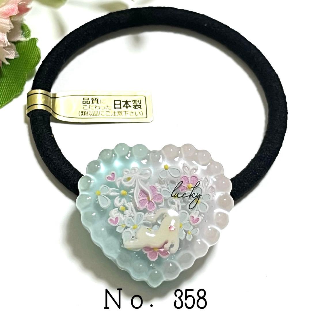 カヤ　☪︎⋆☽様おまとめ。レジン シマエナガ 猫 ヘアクリップ ペンダント