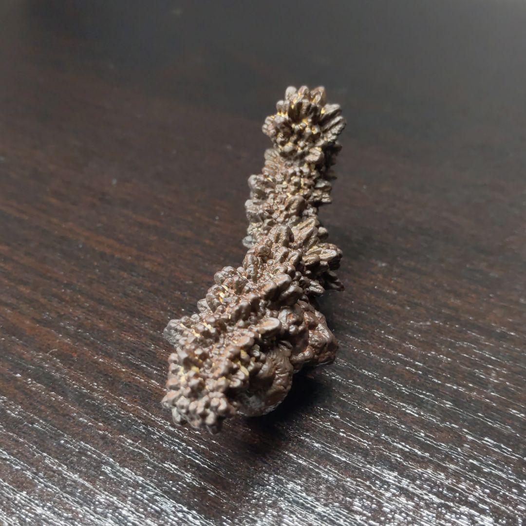 ハイエナジーストーン 天然石 エジプト ゼットストーン 昇竜 砂漠の星 特大