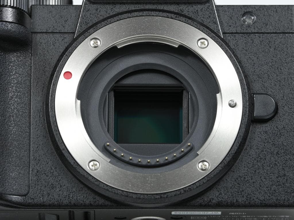 【美品】 パナソニック LUMIX DC-G100 レンズキット SC数2065