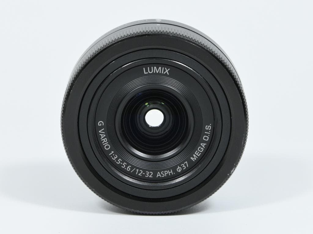 【美品】 パナソニック LUMIX DC-G100 レンズキット SC数2065