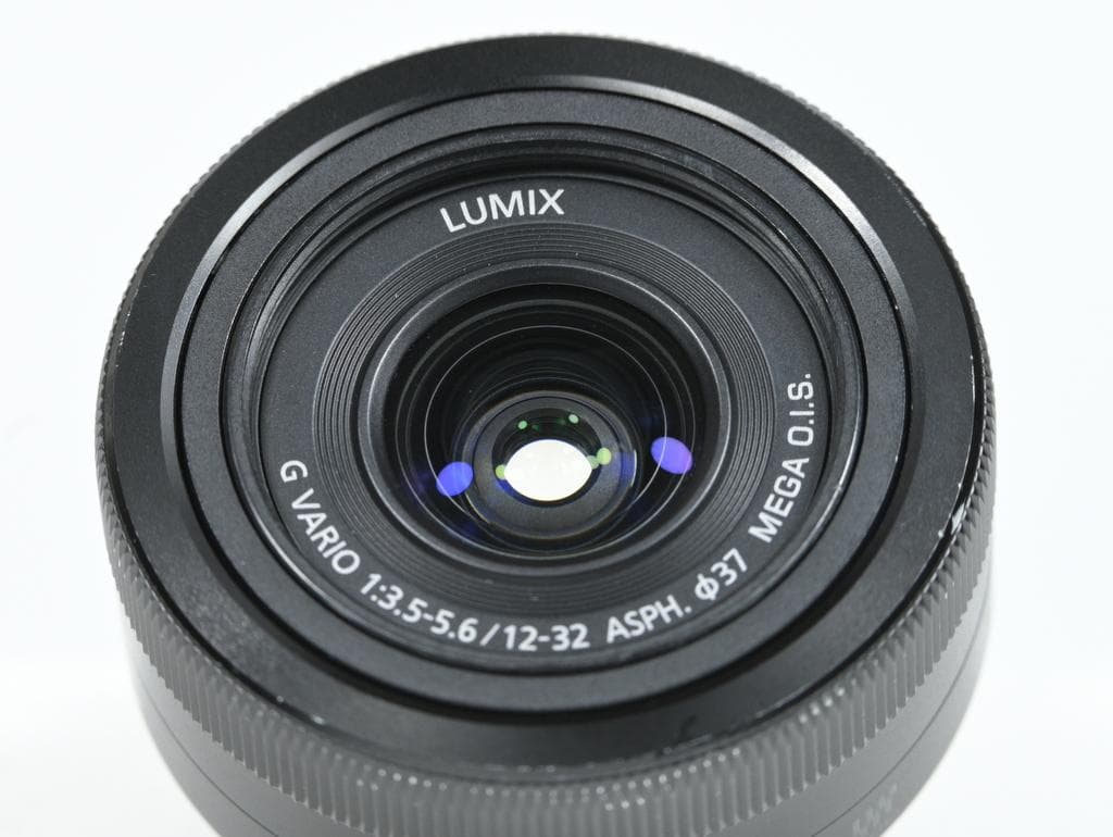 【美品】 パナソニック LUMIX DC-G100 レンズキット SC数2065