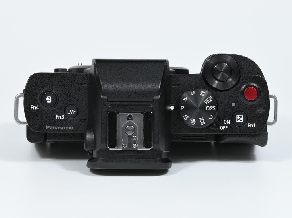 【美品】 パナソニック LUMIX DC-G100 レンズキット SC数2065