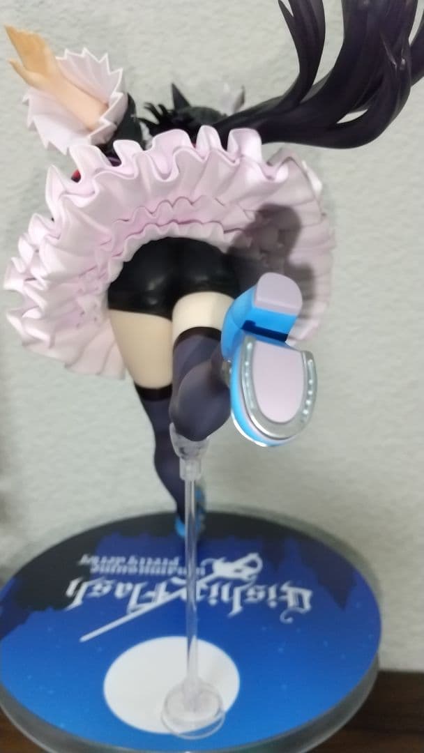 エイシンフラッシュ ウマ娘 プリティーダービー 1/7完成品フィギュア