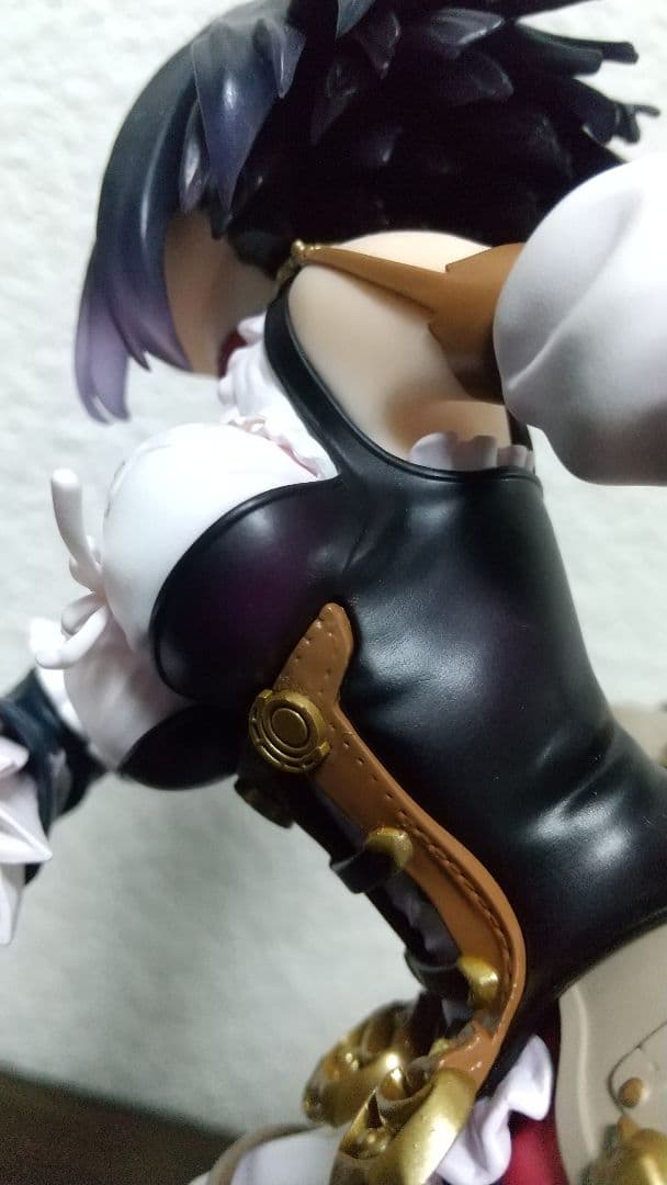エイシンフラッシュ ウマ娘 プリティーダービー 1/7完成品フィギュア