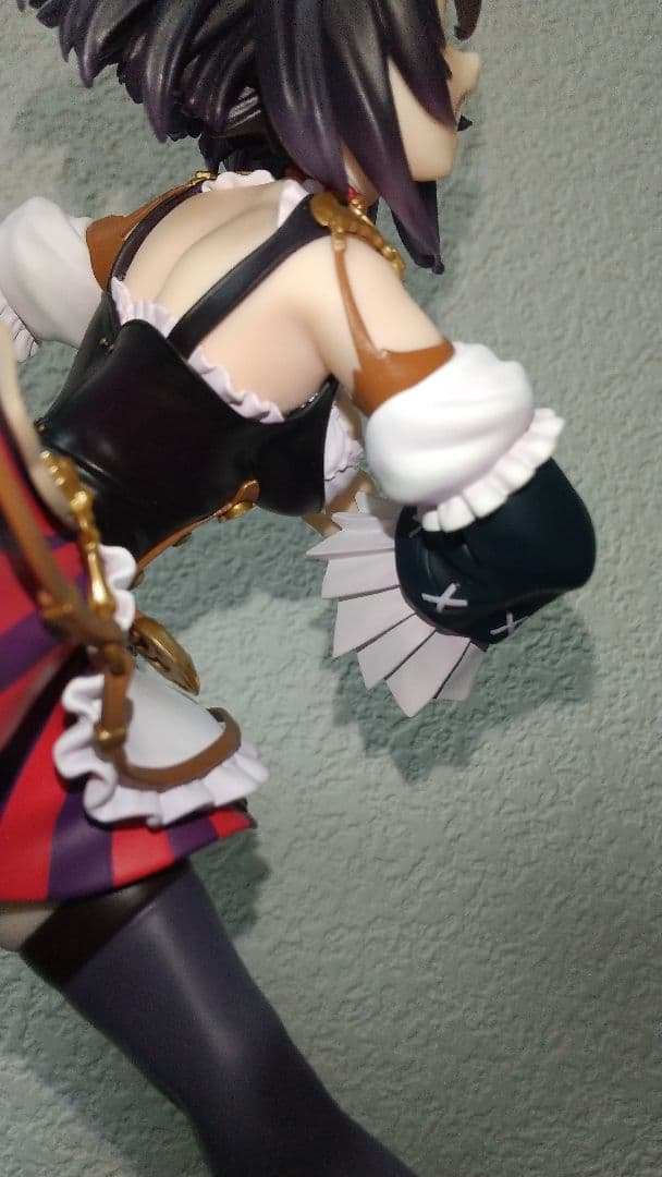 エイシンフラッシュ ウマ娘 プリティーダービー 1/7完成品フィギュア