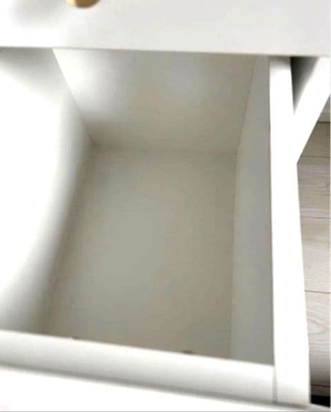 ✨最終値下げ✨ Francfranc エルドラドコスメデスク3