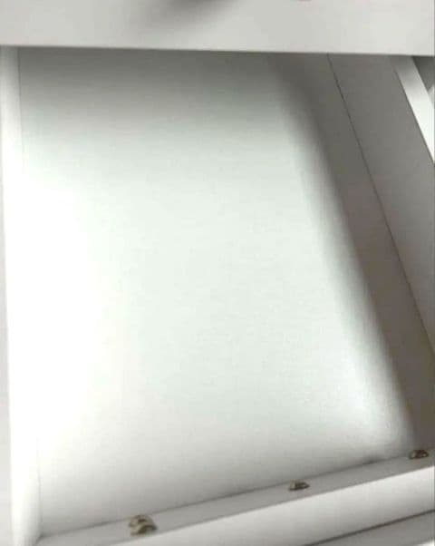 ✨最終値下げ✨ Francfranc エルドラドコスメデスク3