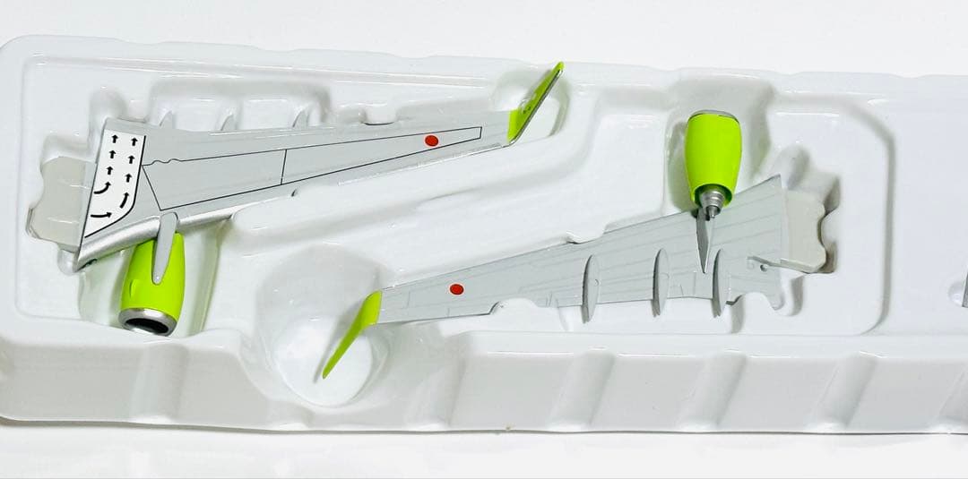 hogan 1/200 B737-800 ソラシドエア がんばろう！九州号