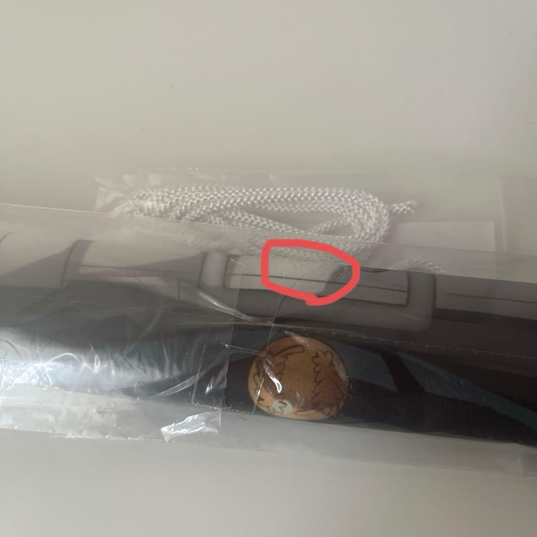 鬼滅の刃 柱稽古編KVアナザーカット タペストリー 時透無一郎