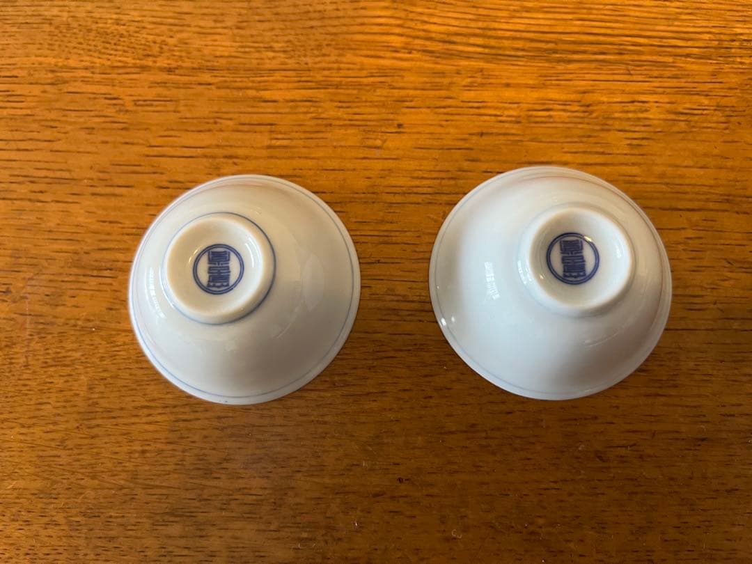 台湾　奇古堂　茶器セット